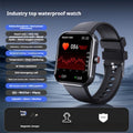 Smart Bluetooth Call Sports Bracelet