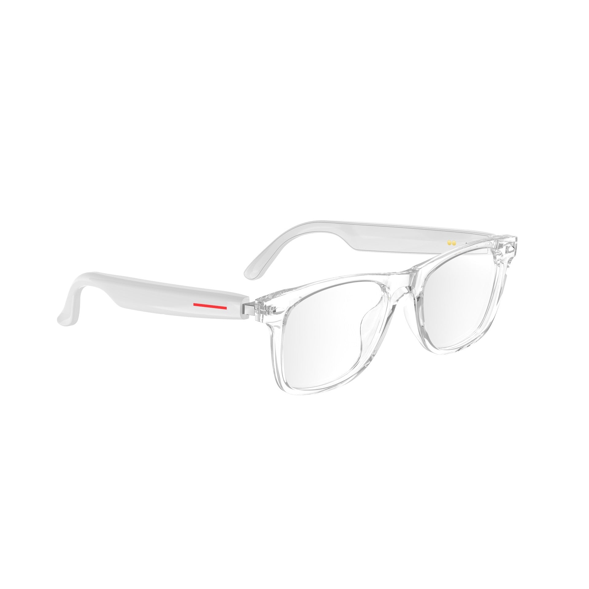 Bluetooth Long Battery Life Multi-Functional Blue Light Blocking Call Glasses