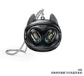 Welcome To The Vanguard Creative Rotating Face-Change Bluetooth Earbuds