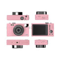 Large Screen Entry-level 48-megapixel Photo And Video HD Digital Camera