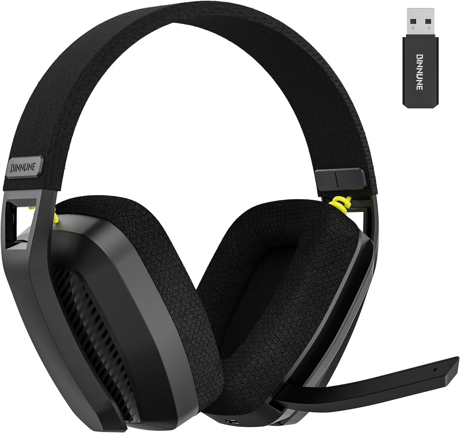 BW06 Bluetooth Gaming Headset