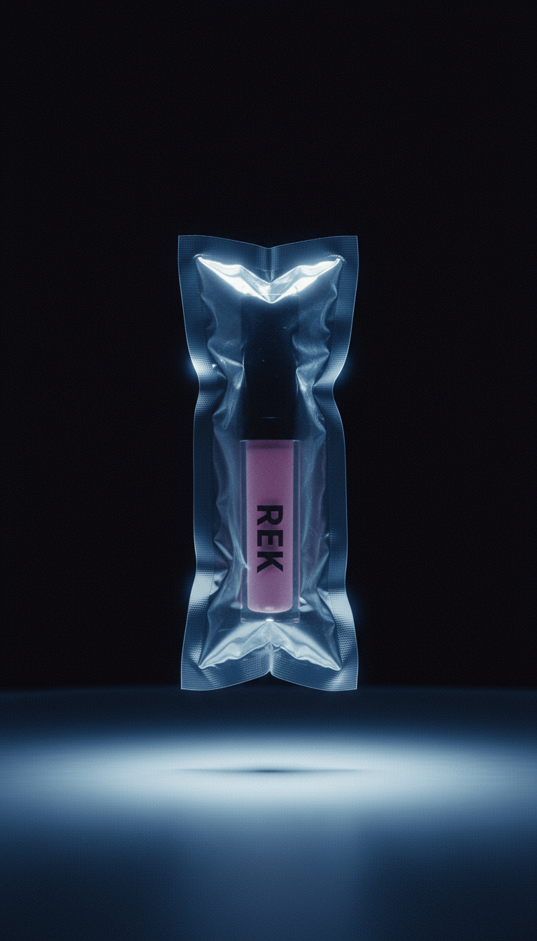 Liquid Matte Lipstick Collection – Longwear Matte Finish | REK Cosmetics