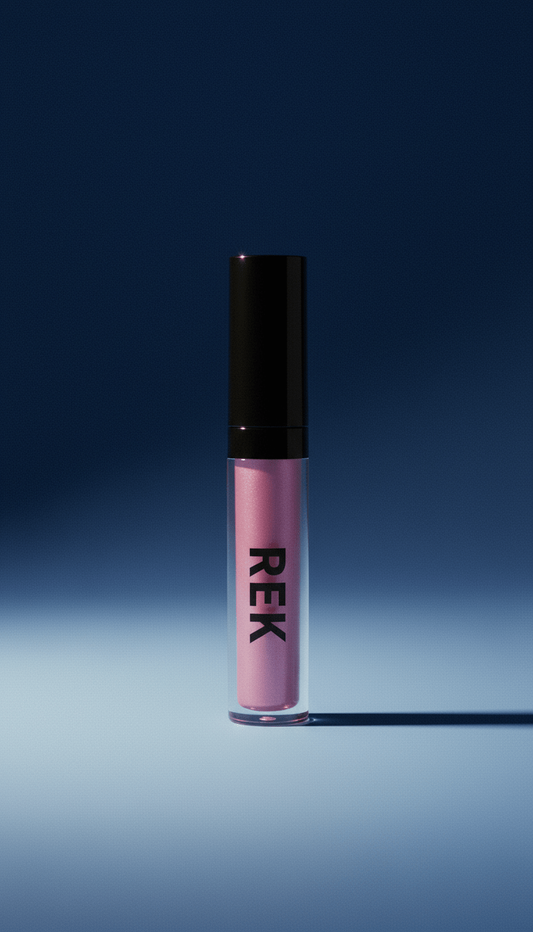 Liquid Matte Lipstick Collection – Longwear Matte Finish | REK Cosmetics
