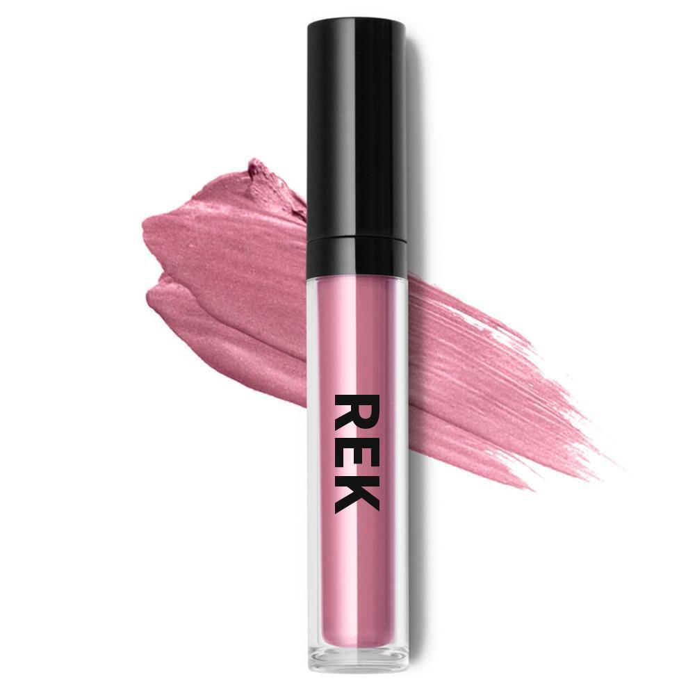Liquid Matte Lipstick Collection – Longwear Matte Finish | REK Cosmetics