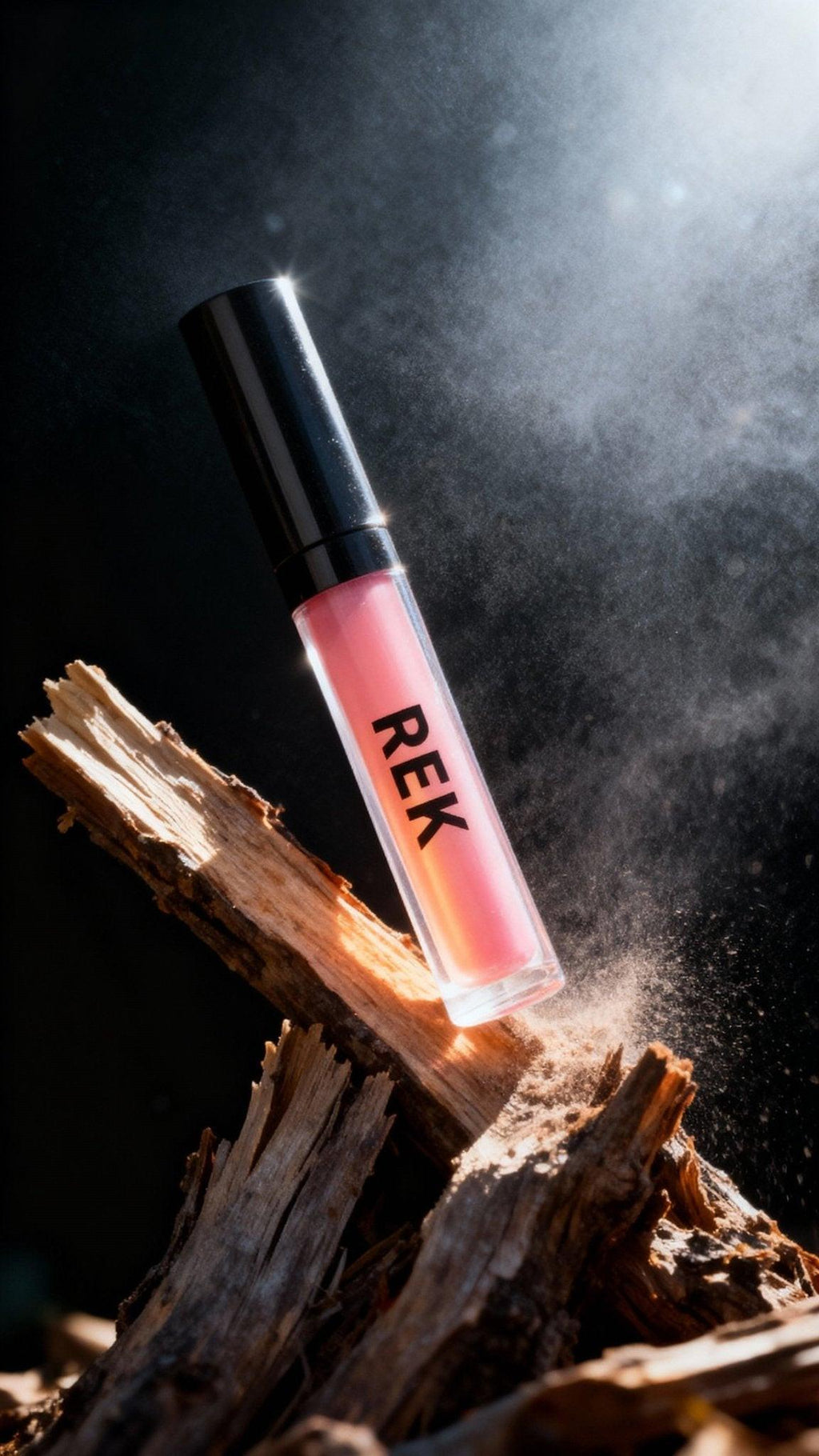 Liquid Matte Lipstick Collection – Longwear Matte Finish | REK Cosmetics