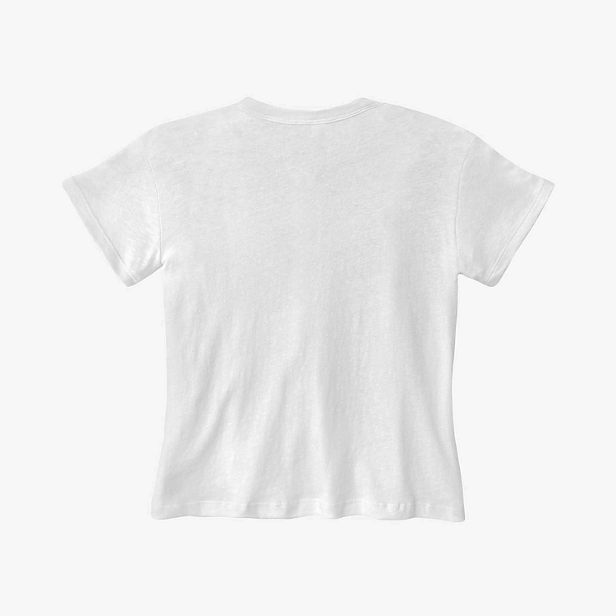 Caviar Lover Le Petite Tee