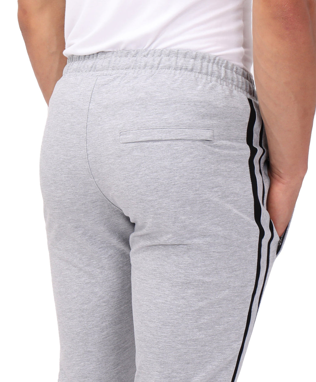 Ultimate Flex Jogger Sweatpants