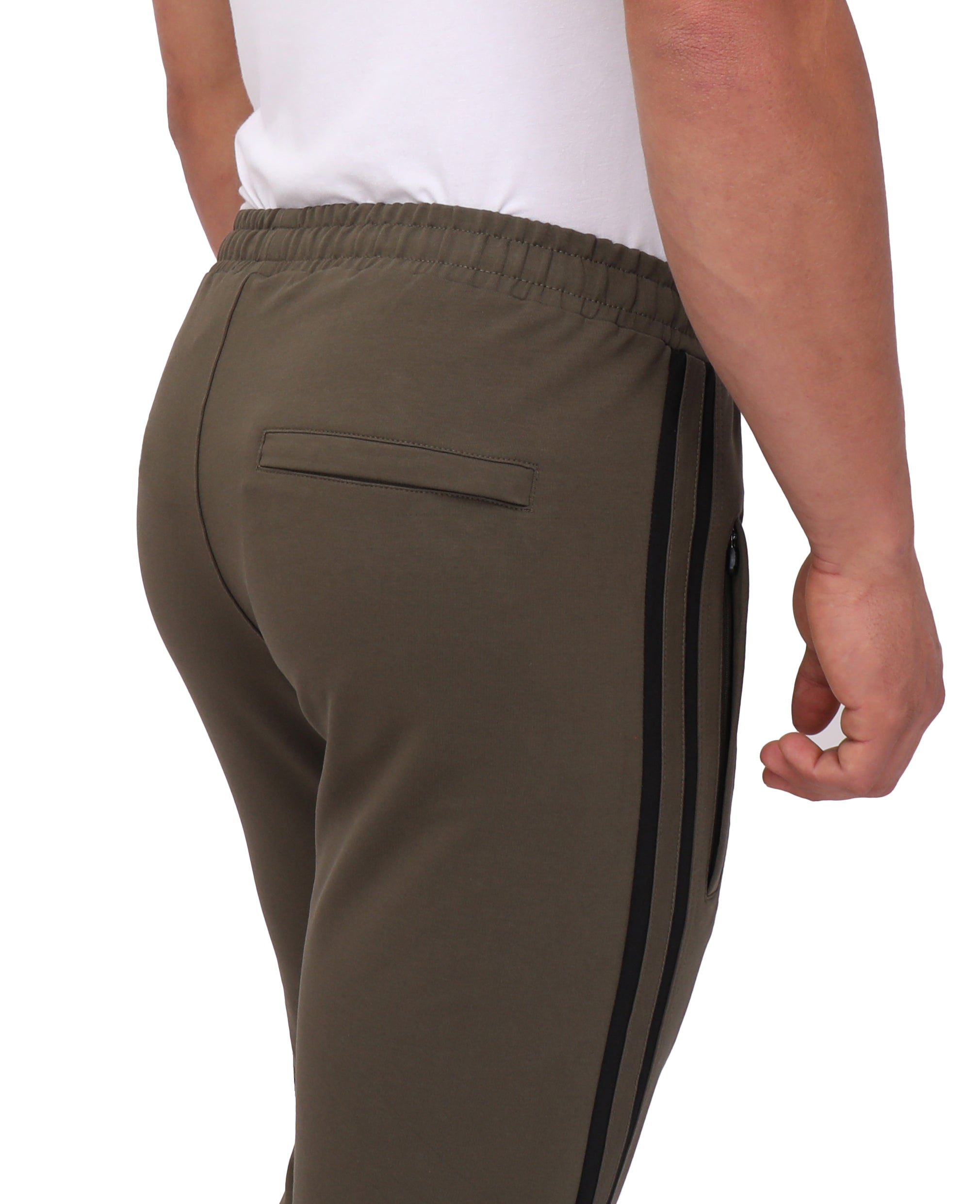 Ultimate Flex Jogger Sweatpants