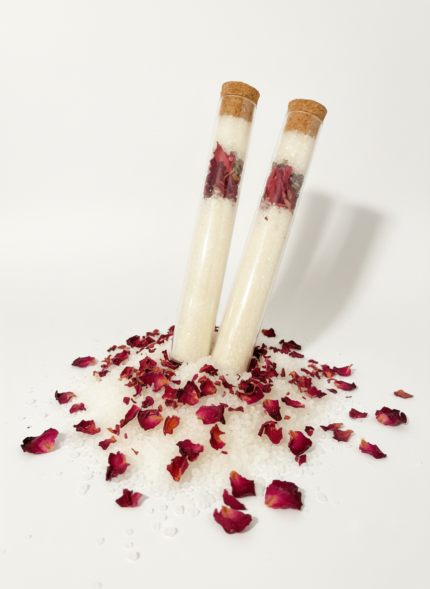 Chakra Cleanse Bath