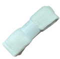 Organic Bamboo Soft Washcloth for face 10x10