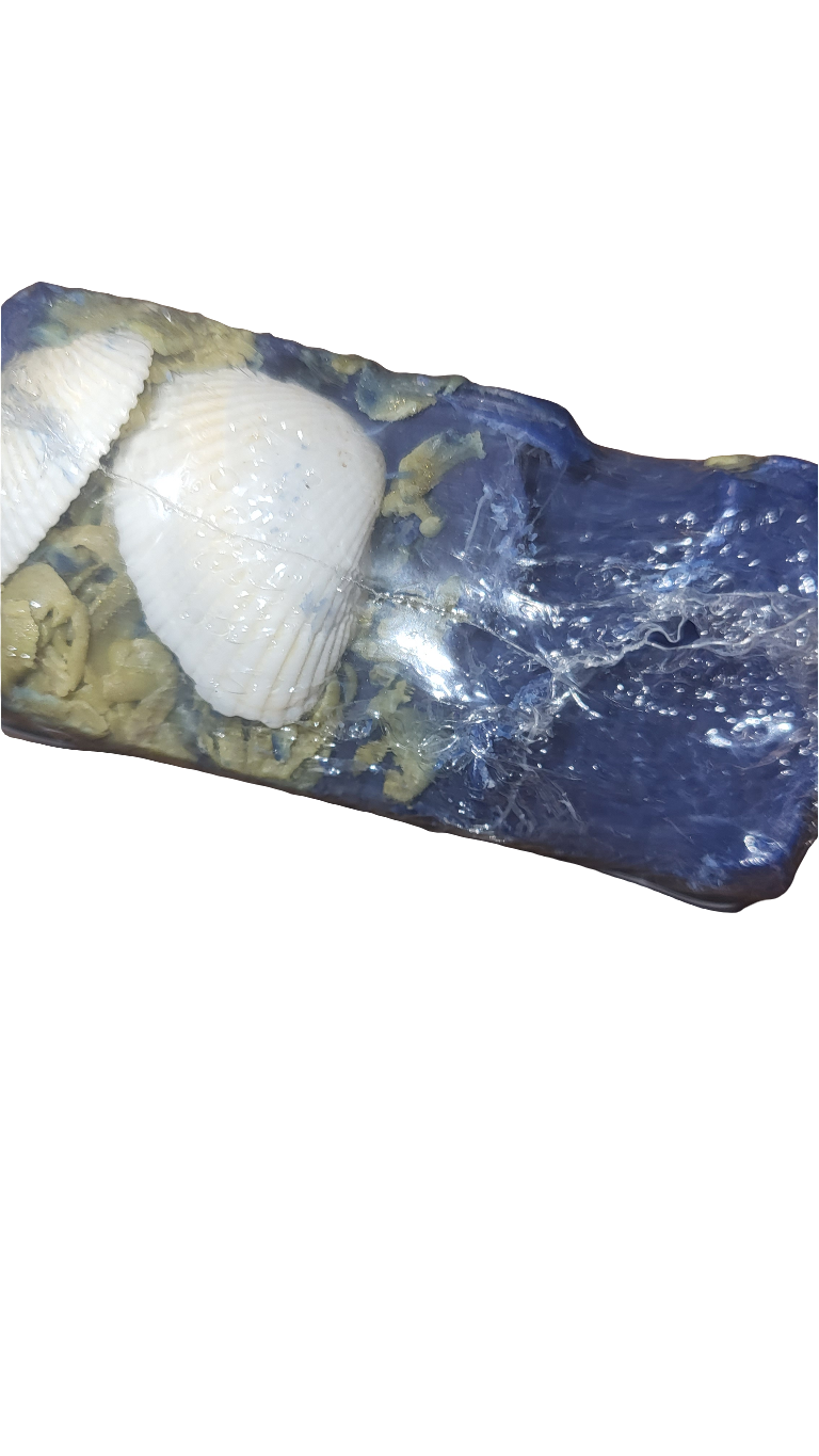 Beach Please Soap Bar 4oz