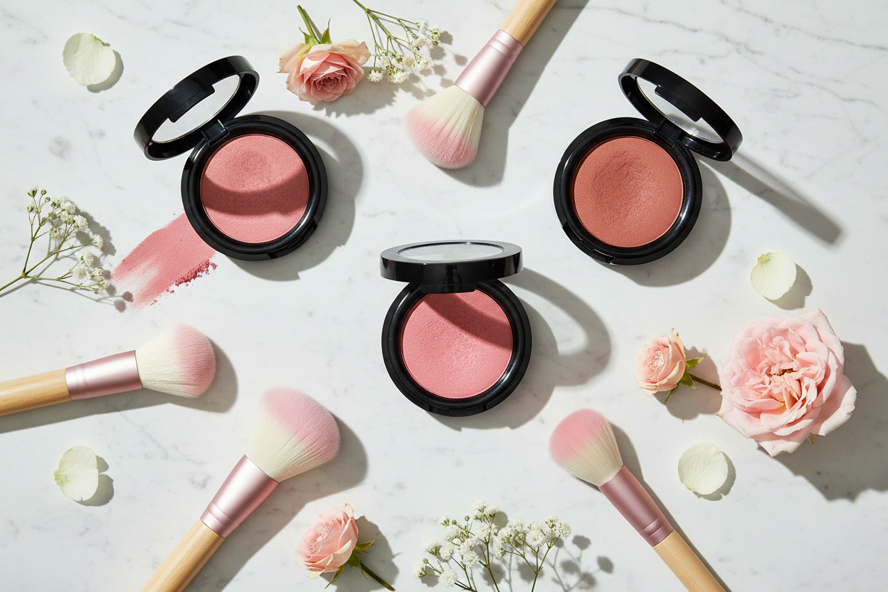 Baked Blush
