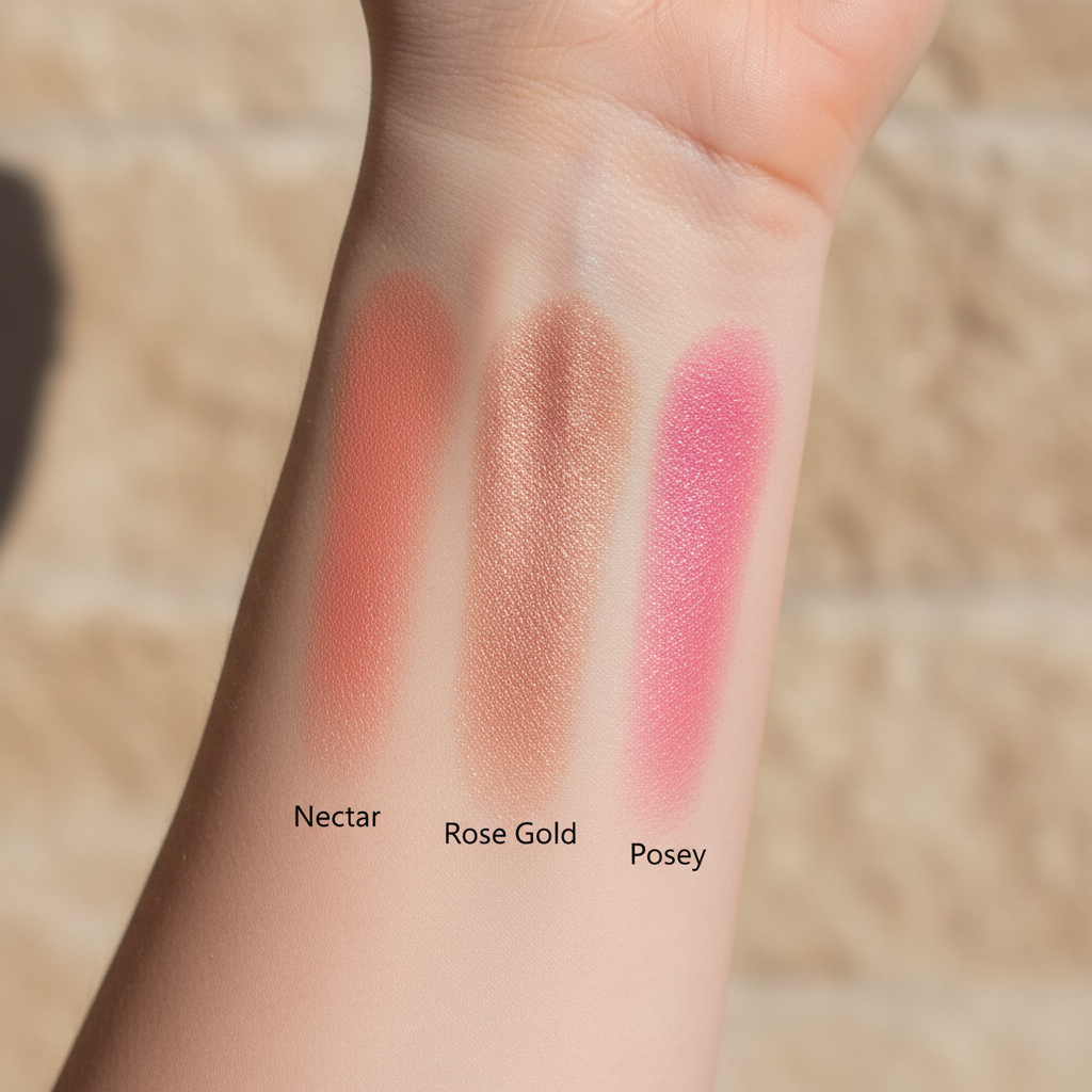 Baked Blush