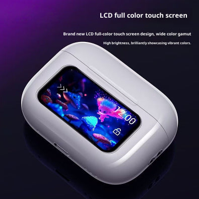 LED Intelligent Full-color Touch Screen With Multiple Full Functions