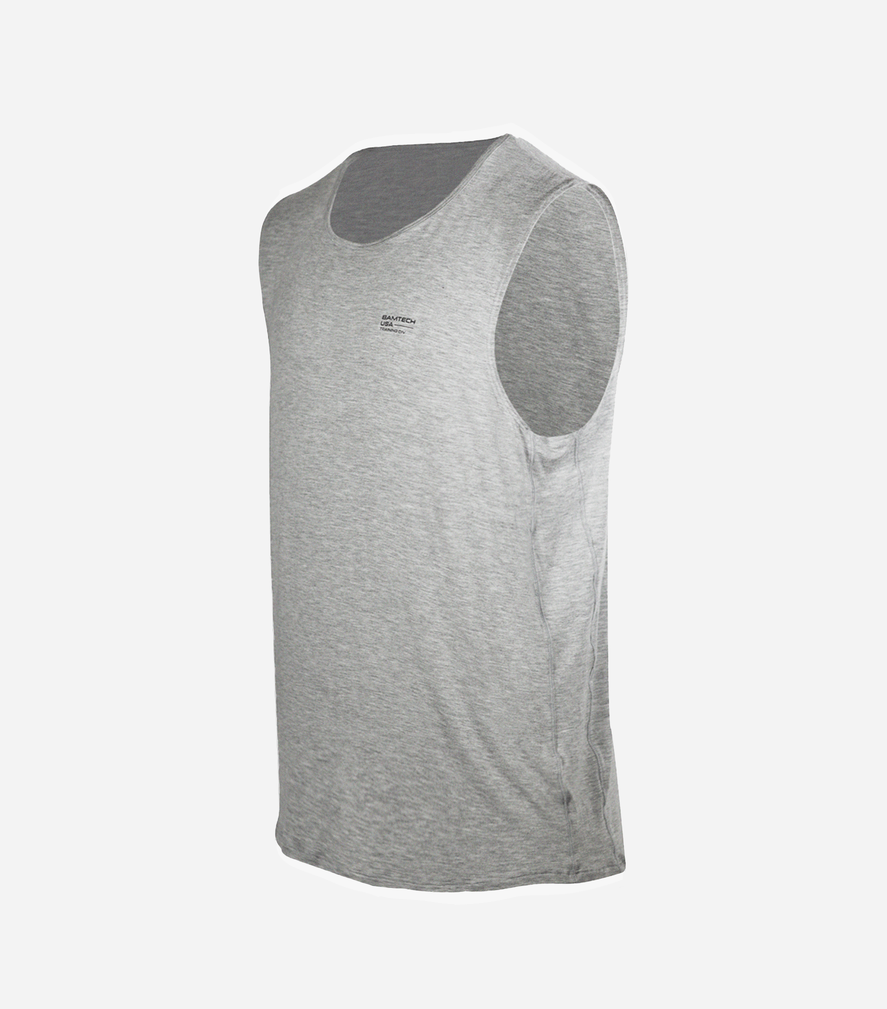 Bamboo Aerotech Tank - Training Div. Black