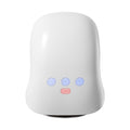 Hand Massage Device With Heating Airbags