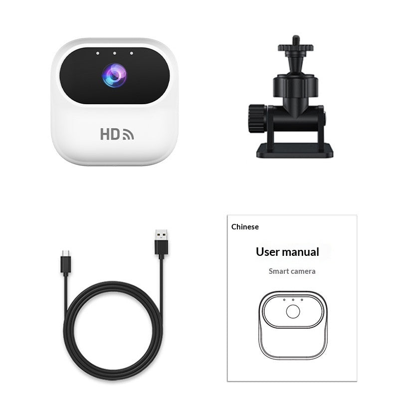 New A8 Pet Camera High  Definition Video Camera For Pets