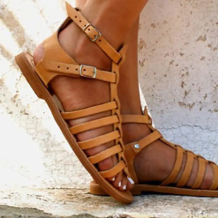 Women Flat Sandals