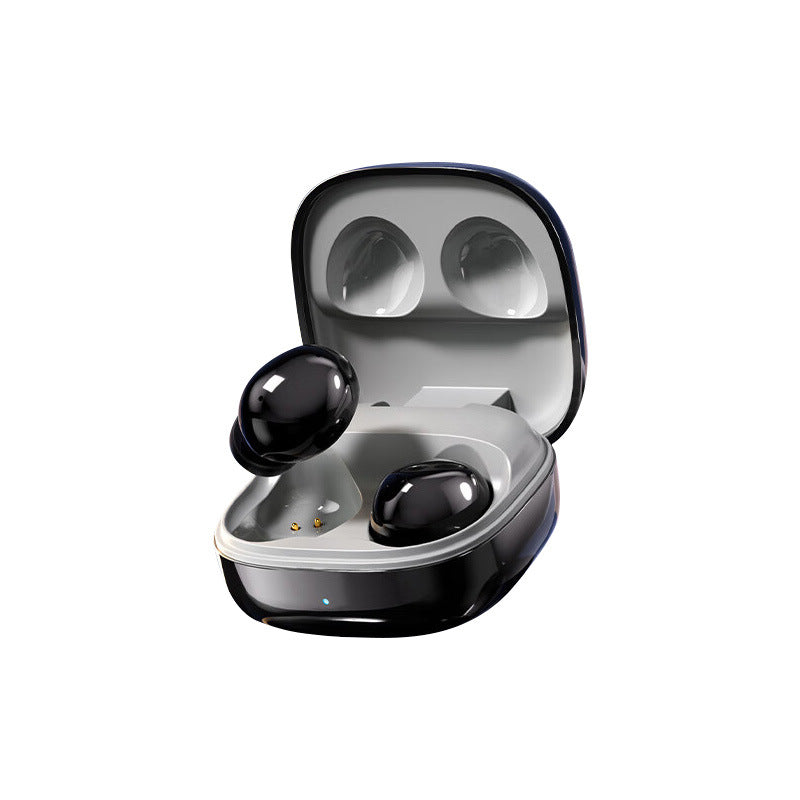 S07 Bluetooth Sports Earbuds With Effective ANC ENC Noise Cancellation