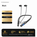 Wireless Neckband-style Multi-functional Stereo Smart Noise-canceling Sports Headphones