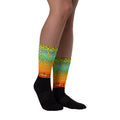 Brook Trout Socks