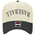 Baseball Upside Down Hat