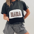 MAMA Leopard Trucker Hat – Trendy Mom Hat