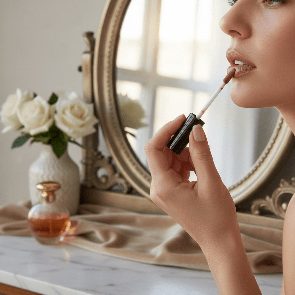 Liquid Matte Lipstick Collection – Longwear Matte Finish | REK Cosmetics