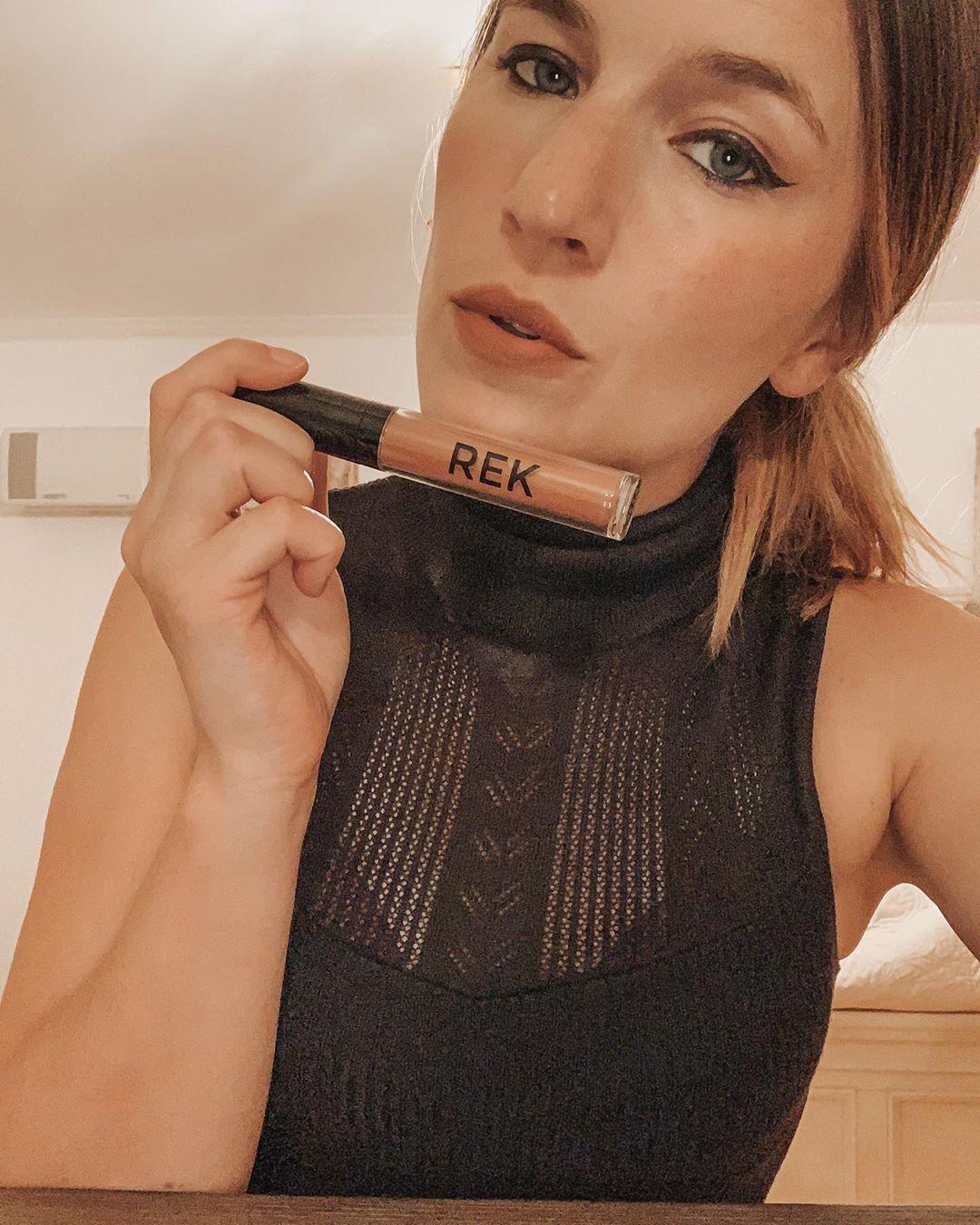 Liquid Matte Lipstick Collection – Longwear Matte Finish | REK Cosmetics