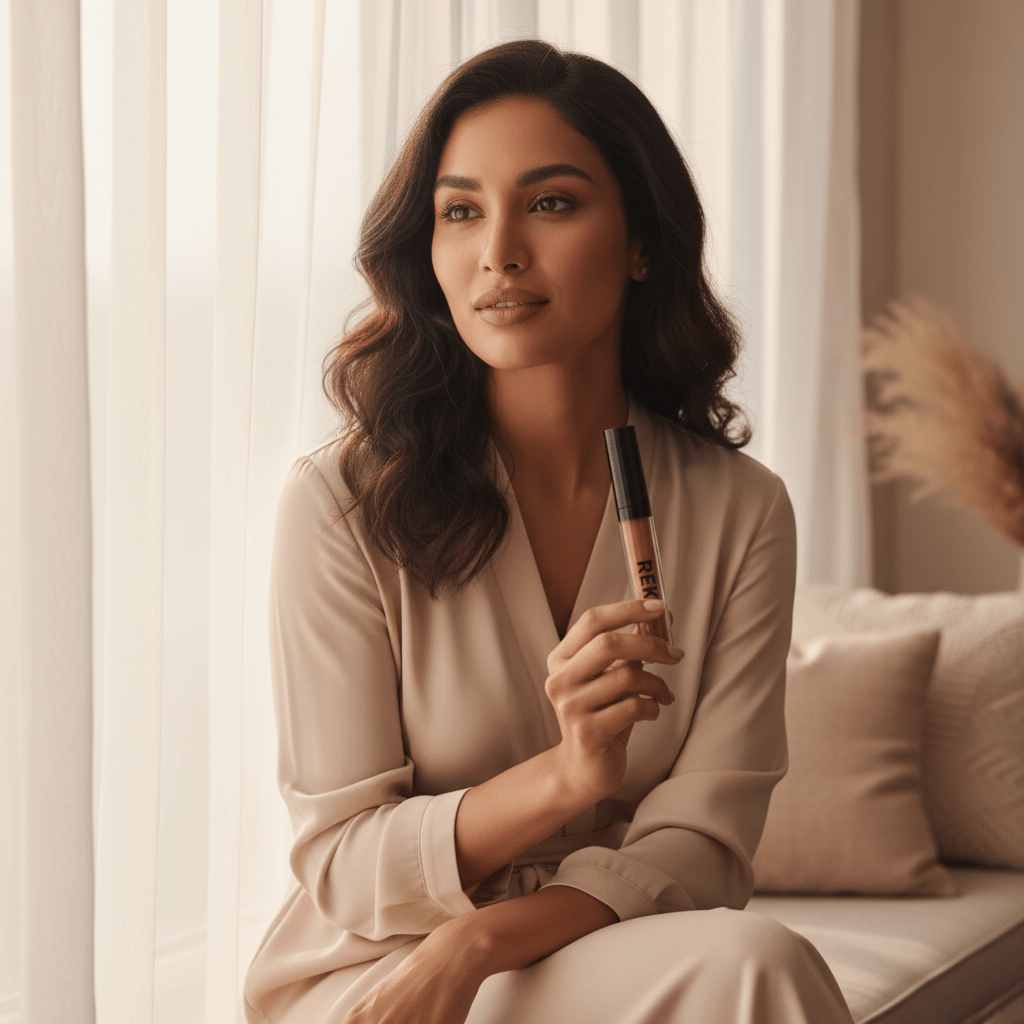Liquid Matte Lipstick Collection – Longwear Matte Finish | REK Cosmetics