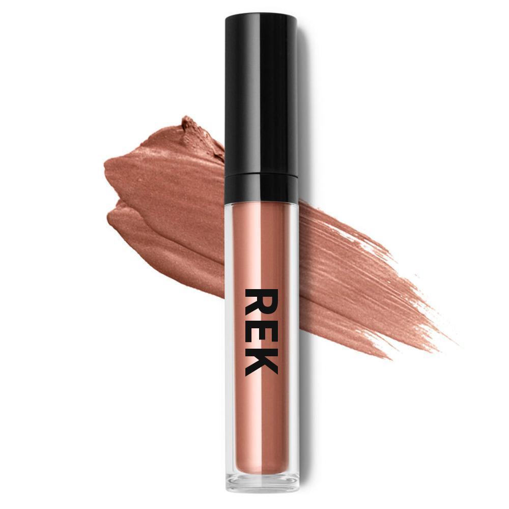Liquid Matte Lipstick Collection – Longwear Matte Finish | REK Cosmetics