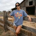 Choosin’ Texas Graphic Tee
