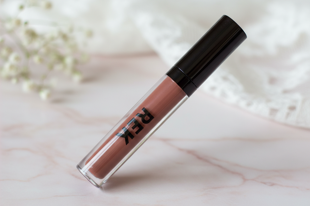 Blushing Bride | Liquid Lipstick | REK Cosmetics