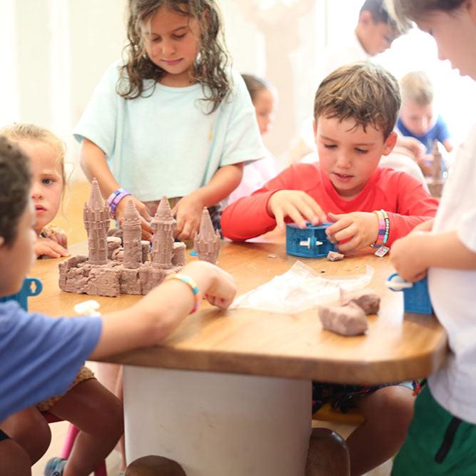 Create A Castle BuildMaster Castles On Wheels Connecticut - Parties and More!