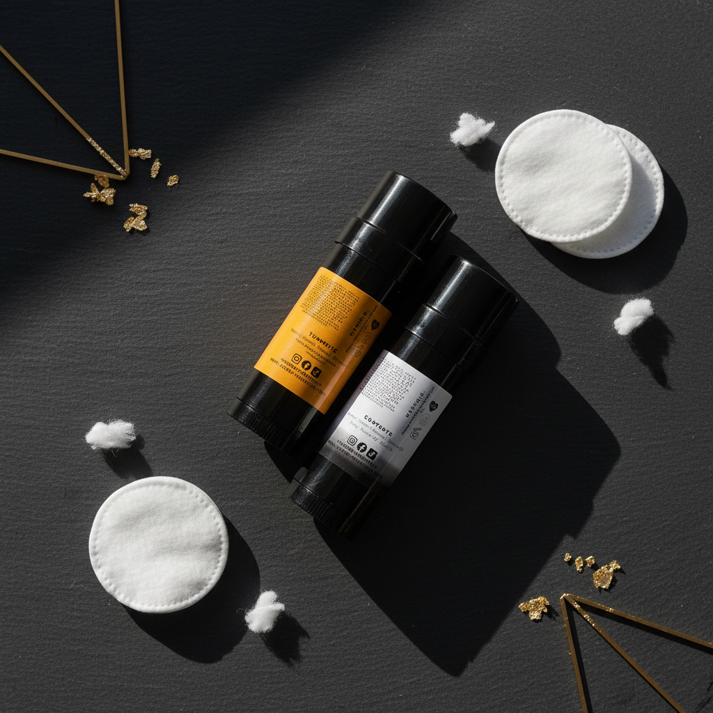 Turmeric Spot Balm 2oz