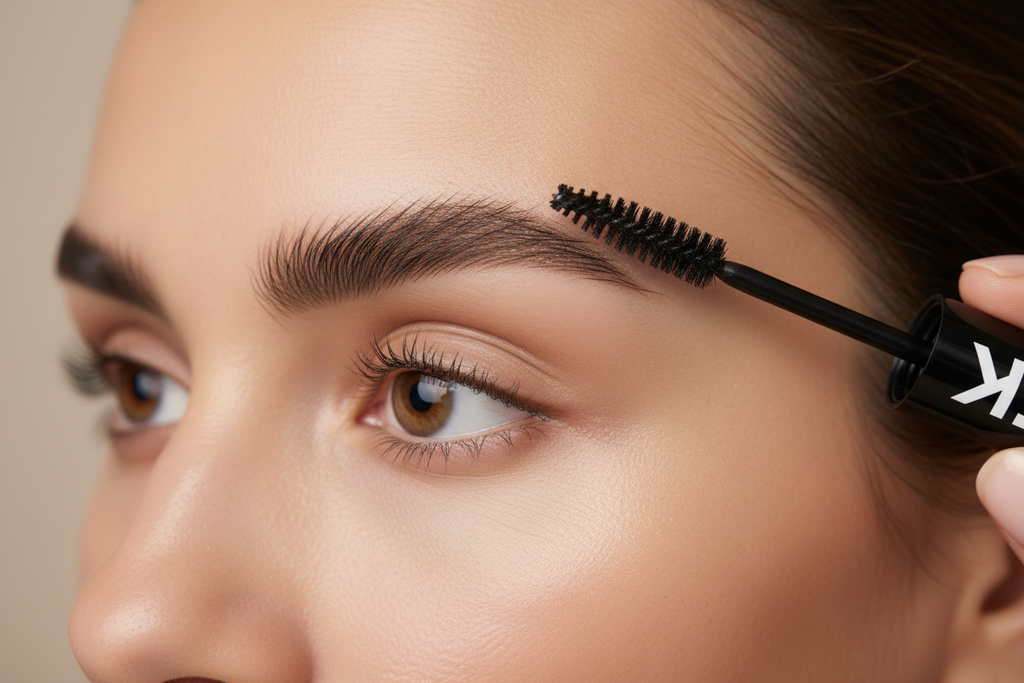 Brow Set Gel | REK Cosmetics