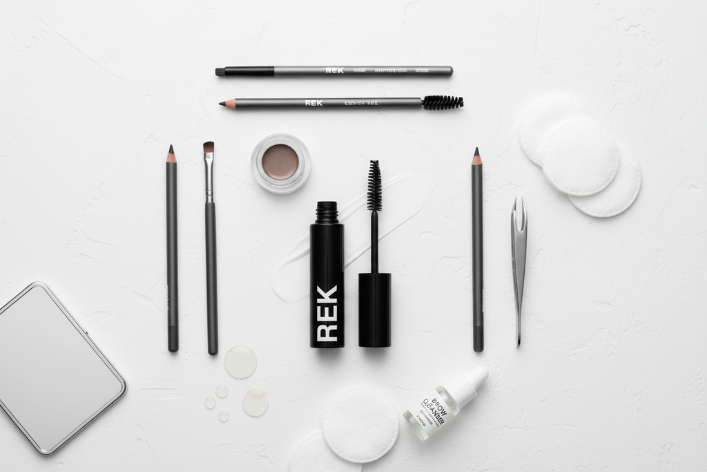 Brow Set Gel | REK Cosmetics