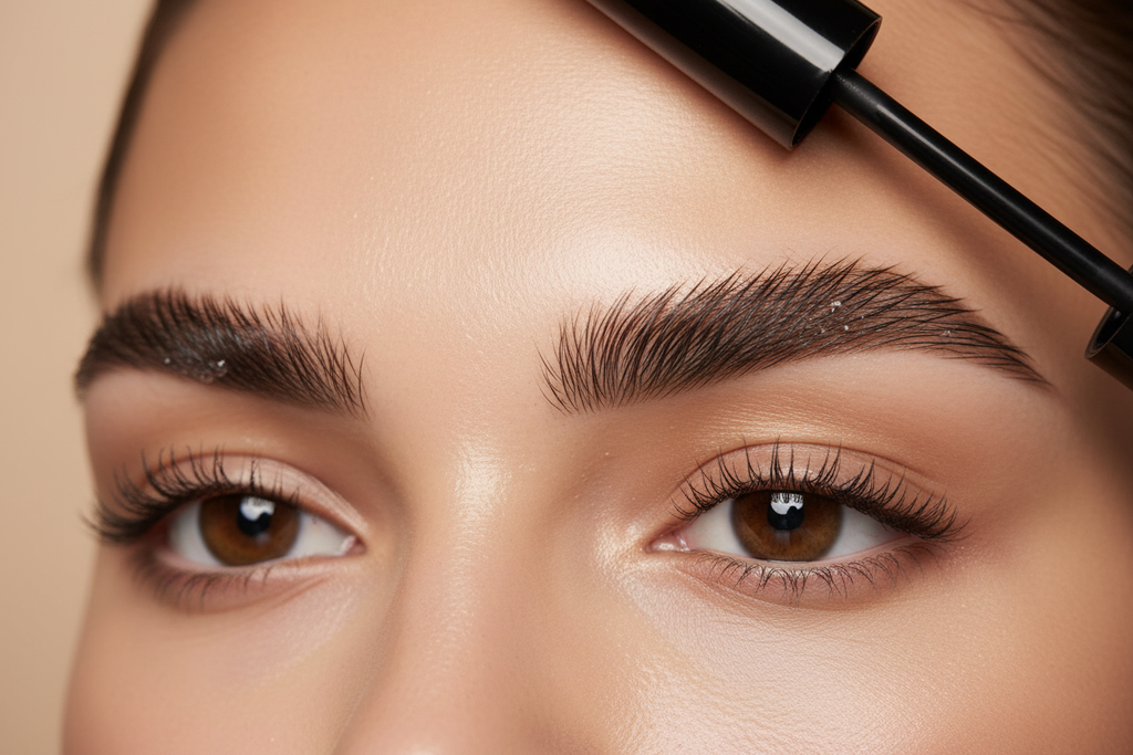 Brow Set Gel | REK Cosmetics