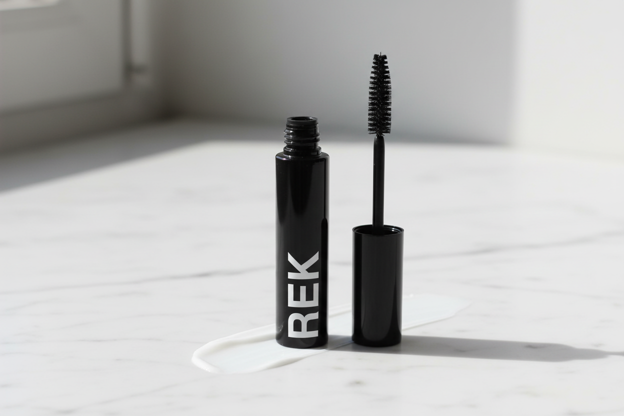 Brow Set Gel | REK Cosmetics