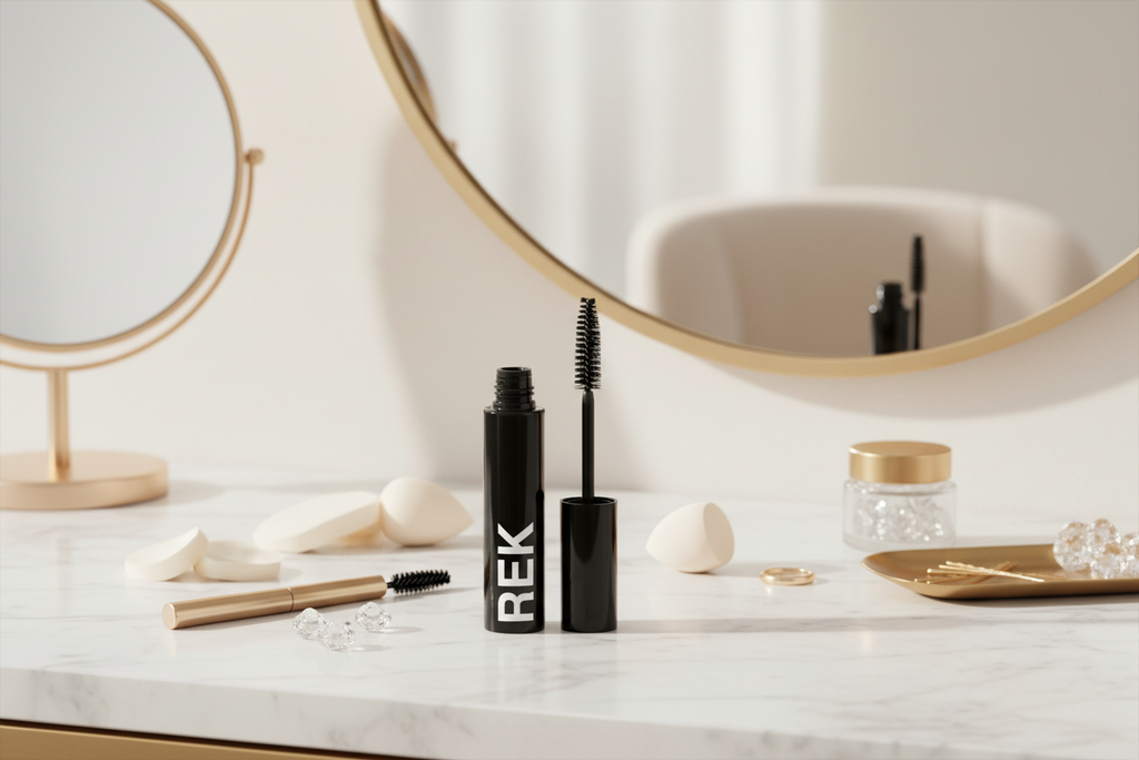 Brow Set Gel | REK Cosmetics