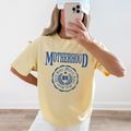 Motherhood Graphic Tee | Vintage Mom Shirt | Super Mom Est 89 Tee | Motherhood Era Shirt | Gift for Moms