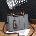 Women's Fashion Shoulder Tote Bag (New Style)