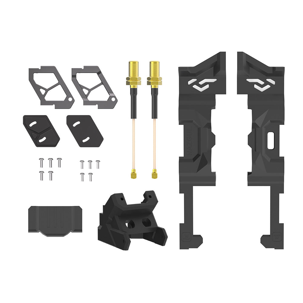 D25F4F5 V2F6 V2C7X8 O4 Pro Upgrade Package