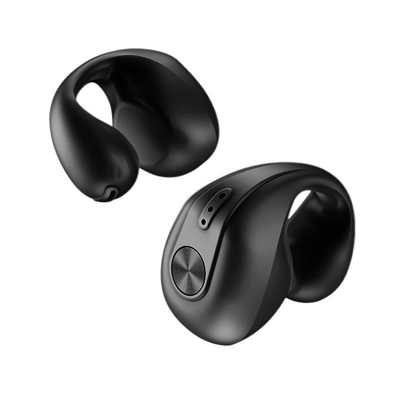 Bone Conduction V50 Wireless Bluetooth Headphones