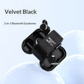 Portable Long-lasting Noise-canceling New Wireless Bluetooth Earbuds