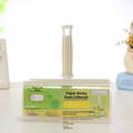 Hair adhesive-Paper adhesive-White-17 * 17 *7.2cm-1 piece