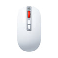 LF05 Wireless Bluetooth Mouse A Three-Mode Office AI Smart Voice Mouse