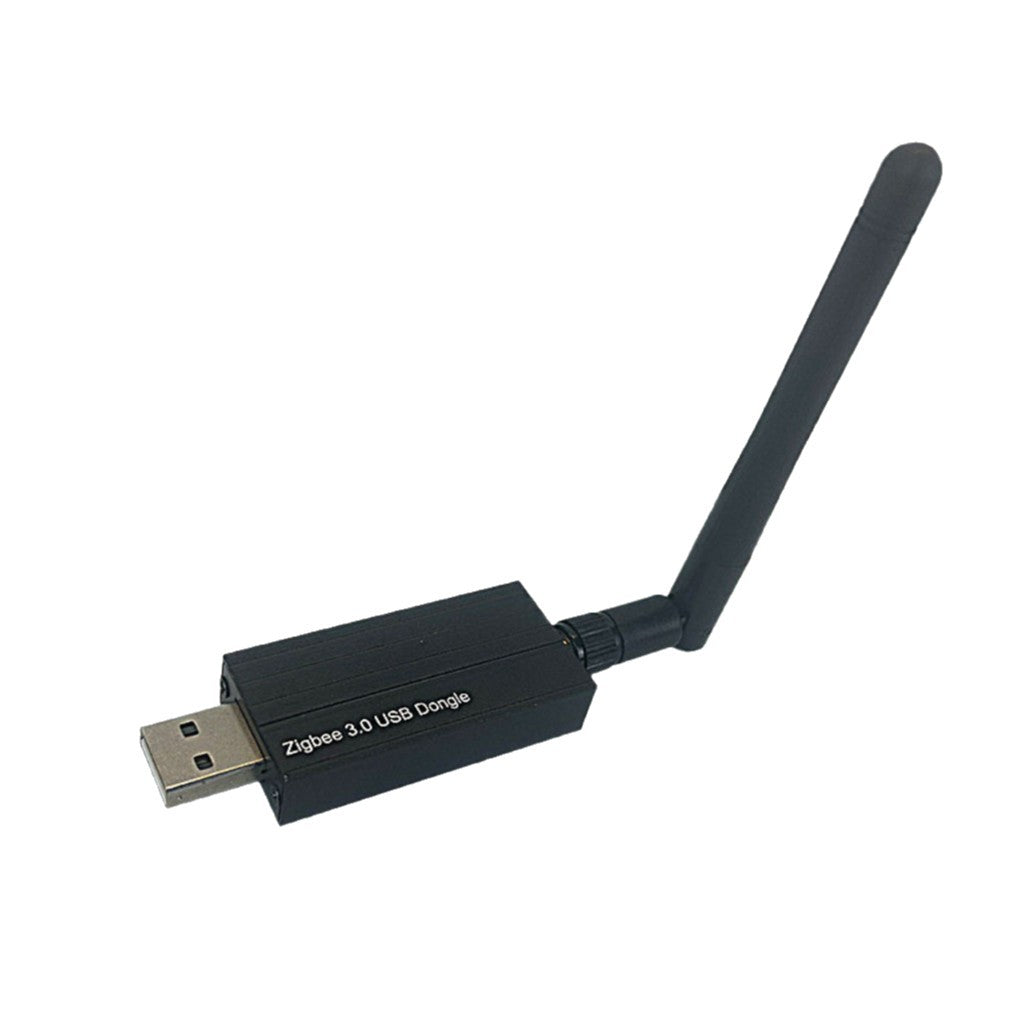 Dongle 30 Supports ZHA And Z2M Home Assistants