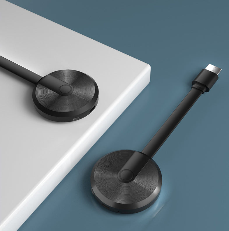 G100 Wireless Screen Mirroring Device Connect IOS To A Display For Projection