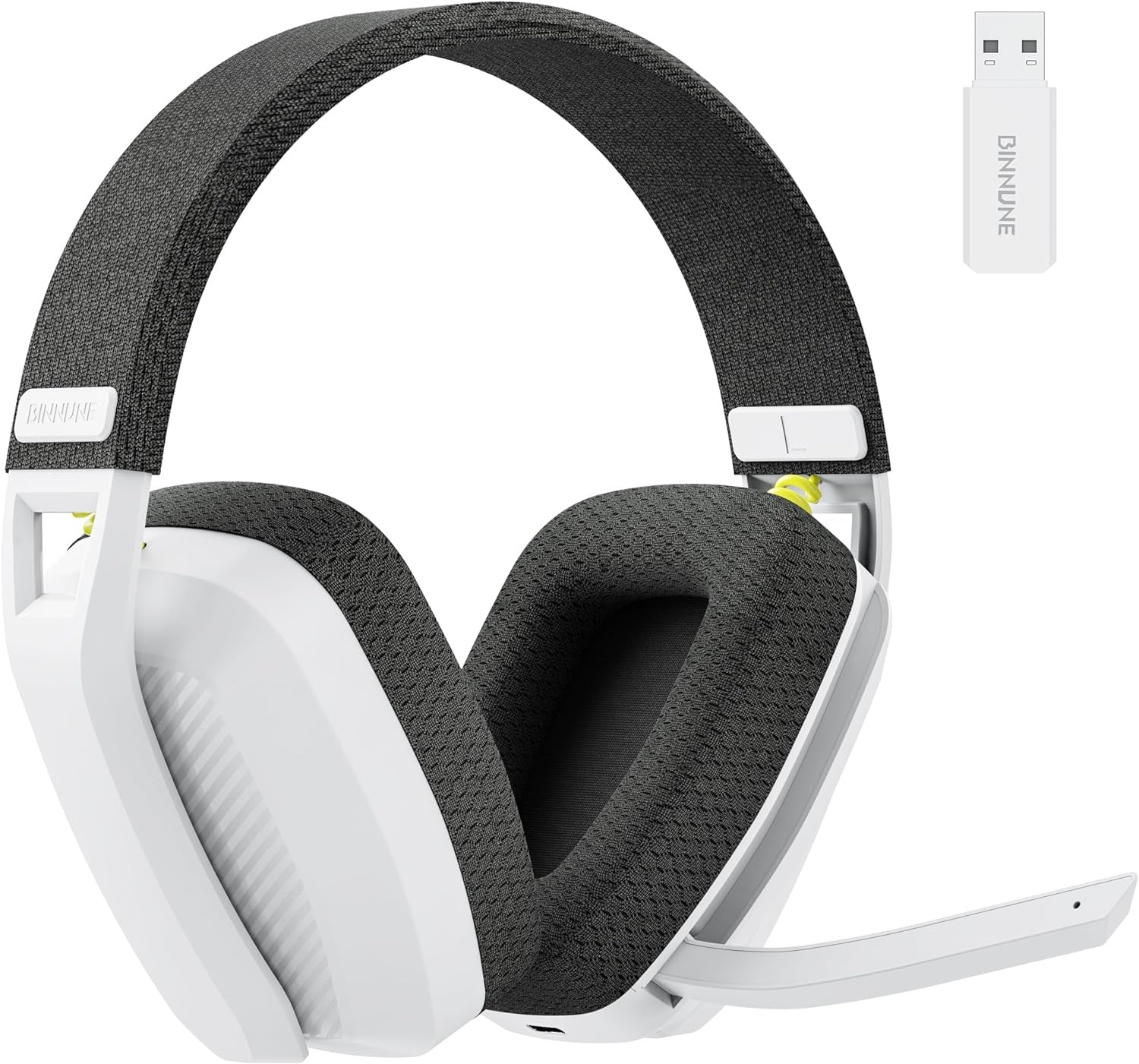 BW06 Bluetooth Gaming Headset